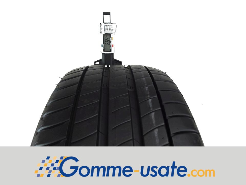 Thumb Michelin Gomme Usate Michelin 205/55 R17 95V Primacy 3 XL (80%) pneumatici usati Estivo 0 Thumb Michelin Gomme Usate Michelin 205/55 R17 95V Primacy 3 XL (80%) pneumatici usati Estivo 0